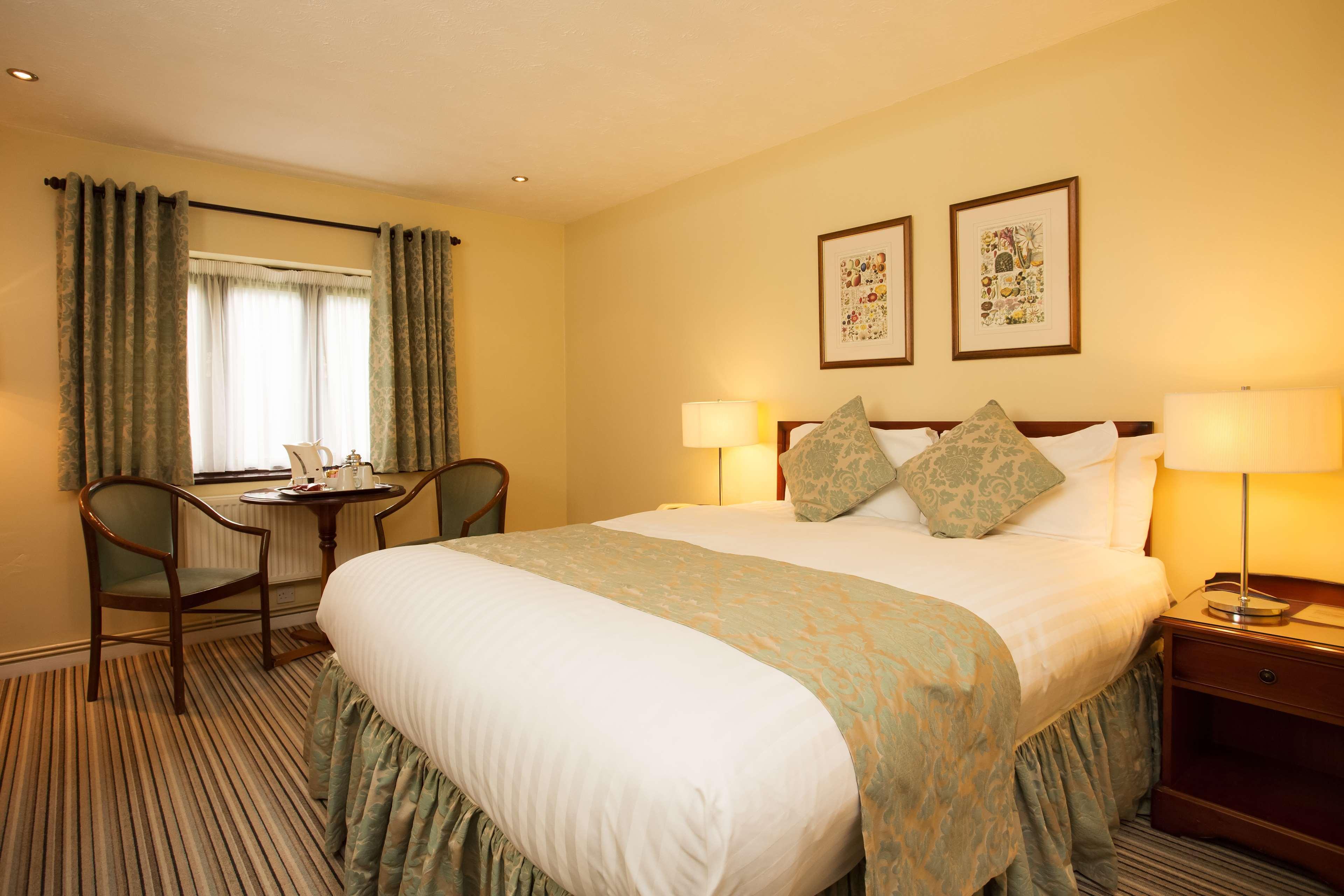 Best Western Plus Grim'S Dyke Hotel Harrow Ngoại thất bức ảnh